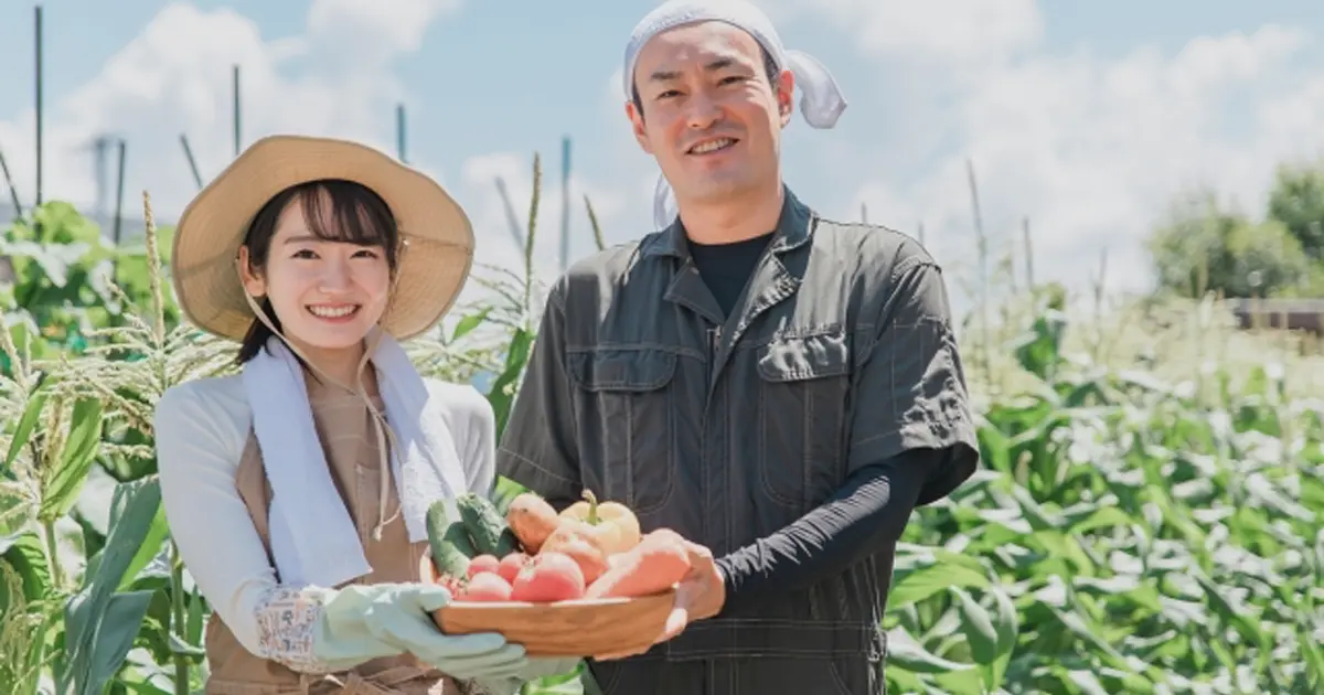 名古屋の農業ホームページ制作！直販を増やし「農家ブランド」を確立する活用術