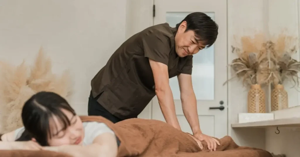 名古屋の整骨院・接骨院向けホームページ制作！集客と信頼を最大化するWeb戦略