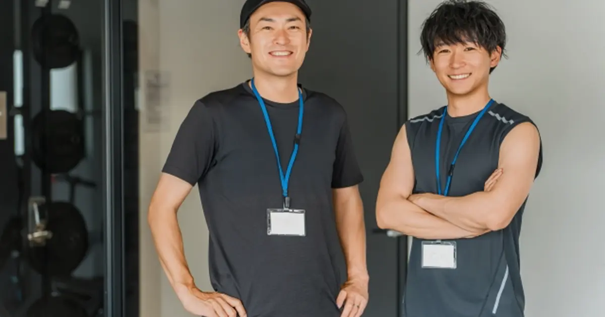 名古屋のパーソナルジム向けホームページ制作！大手と差別化する「集客・成約」の法則