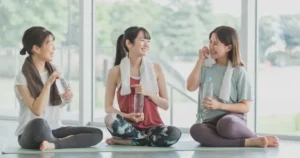 名古屋のヨガ講師向けホームページ制作！インスタ集客を予約に繋げる活用術